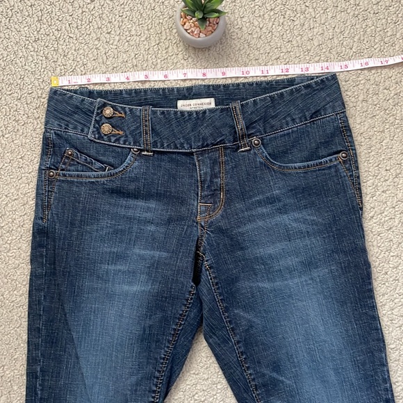 Jacob connexion skinny crops - Picture 8 of 12